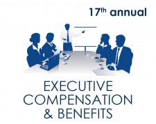Executive Compensation & Benefits 2018